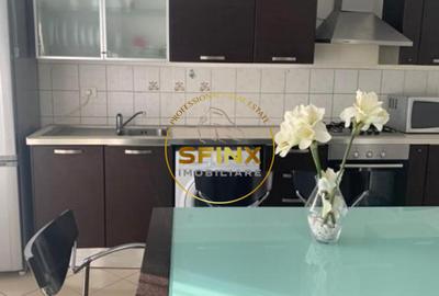 Apartament 2 camere | Herastrau | Grand Residence | etaj 1 | 70mp - 4