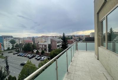 PENTHOUSE MOBILAT | UTILAT | 160 MP | TERASA | BALCON - 13