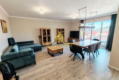 3 camere, TOTUL NOU, premium, lux, ultrafinisat, parcare, Floresti - 1