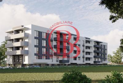 Apartament 3 camere-Promotie Parcare-Theodor Pallady - 4