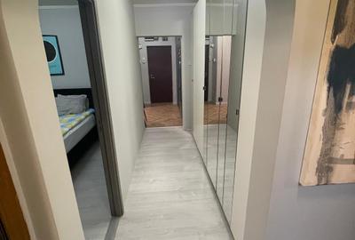 APARTAMENT 3 CAMERE DE VANZARE VATRA LUMINOASA - MAIOR CORAVU - 9