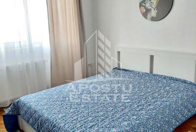 Apartament cu 2 camere de vanzare, zona Centrala, Timisoara - 7
