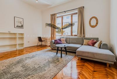 Apartament superb si spațios situat in cladire istorica/Central - 5