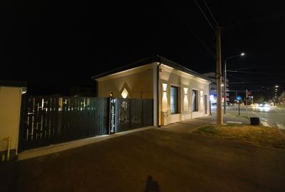 Spatiu comercial Cetatii - 3