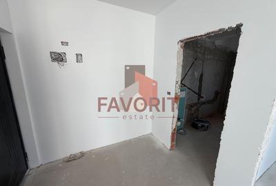 Bloc Nou Buziasului. Etaj 2. Finisaje la alegere. - 6