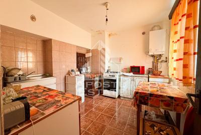 Casa individuala, 4 camere, 2600mp teren, Barcea Mare in Hunedoara - 16