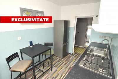 INCHIRIERE GARSONIERA DECEBAL – METROU PIATA MUNCII - 17