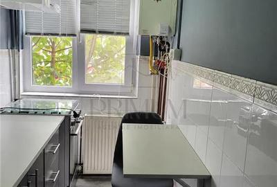 TAKE IONESCU - 2 CAMERE - RENOVAT - ETAJ 2 - CENTRALA PROPRIE - CLIMA - 2