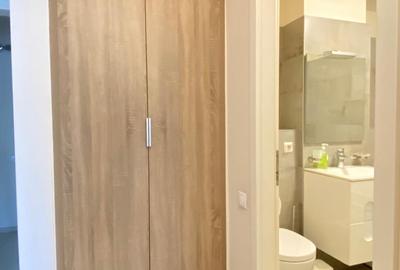 Apartament 4 camere Str. carpatilor - 10