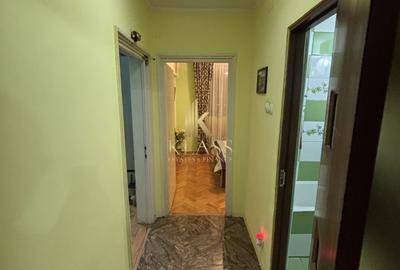 3 Camere | Vedere Panoramică | Ștefan cel Mare - Lizeanu | Bloc Reabilitat - 11