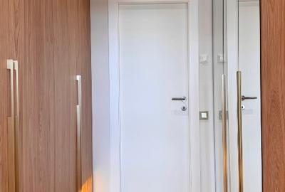 Apartment 2 camere . Complex Up-Site Floreasca - 11