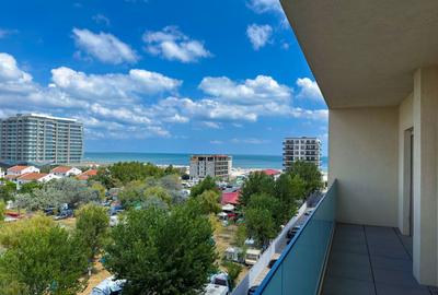 Complex Marina Surf apartament 2 camere cu vedere la mare și lac - 2