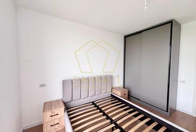 Apartament semi-mobilat cu 2 camere | Torontalului - 5