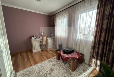 Spațiu cat o casă -vânzare – 4 camere | Iris| singur pe nivel - 9