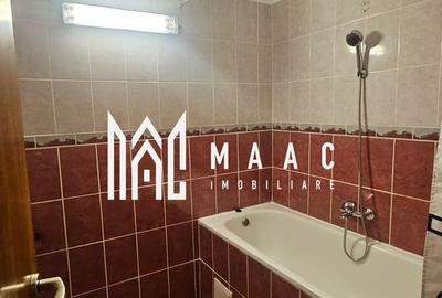 Apartament 3 camere 2 bai terasa Lidl Selimbar - 10