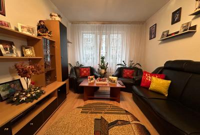 Titan 3 Camere Bloc 1978 Reabilitat 61 Mp Etaj 3 10 Min Metrou - 1