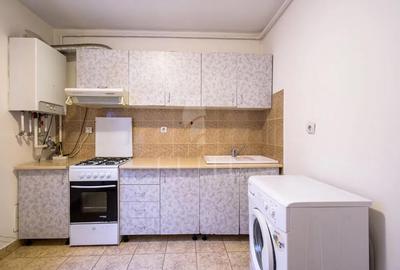 Apartament o camera în zona ZORILOR - 7