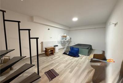 Apartament 2 camere, Cladire Noua, Parcare - 7