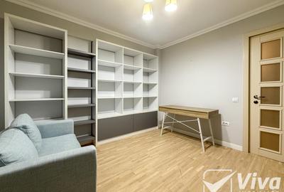 Little Texas, Ap Tip DUPLEX–P+E mobilat, 4 camere, 105mp+30mp curte+Loc parcare - 8