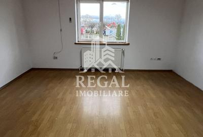 Spațiu de birouri de închiriat – Deva, Str. Depozitelor (Etaj 1) - 1