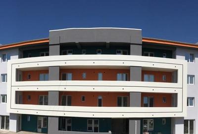 Apartament cu 2 camere decomandat în Giroc