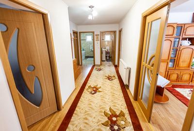Casa Finisata 6 camere 681 mp.Teren Micesti Renovata Modern Curte Gard Utiliati - 14