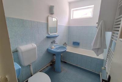 Apartament 2 camere | Centru | Etaj 3 | 2c-7555 - 9