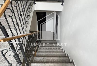 Apartament 3 camere | 64 mp utili | Zona Odobescu - 9