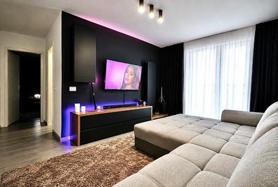 Apartament premium 2 camere cu vedere panoramică Constanta - 4