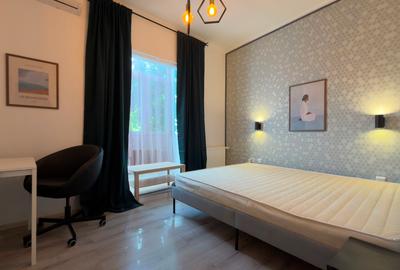 2-BEDROOM APARTMENT FOR RENT – QUIET CENTRAL AREA (CISMIGIU) - 4