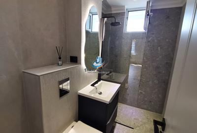 Apartament 3 camere, 2 balcoane, Precista Zona Mall - 6