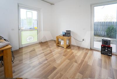 Apartament 3 camere cu curte proprie 104 mp - 10