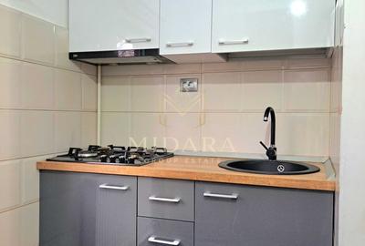 Garsonieră Barbu Văcărescu | Lângă parc | 420€ - 8