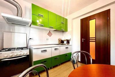 Apartament de 3 camere, decomandat, 70 mp, Dristor, 7 min metrou, 2 băi, balcon - 6