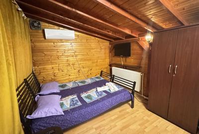 GARSONIERA ÎN VILĂ | CENTRALA PROPRIE - 1