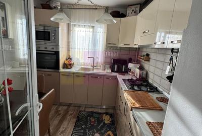 Apartament de vanzare in Campina, zona centrala - 7