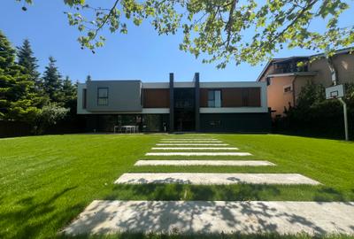 Inchiriere Vila Ultramoderna Iancu Nicolae / Modern Villa for Rent Iancu Nicolae - 1
