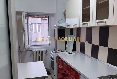 Garsoniera de inchiriat | Timpuri Noi - Nerva Traian | Metrou - 4