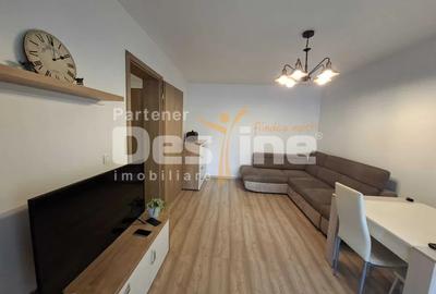 Apartament 2 camere, etaj intermediar, balcon, boxa si loc de parcare, Kasper - 2