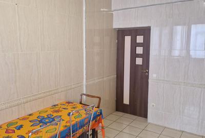 2 camere Prelungirea Ghencea - cartier Latin *centrala proprie* - 7