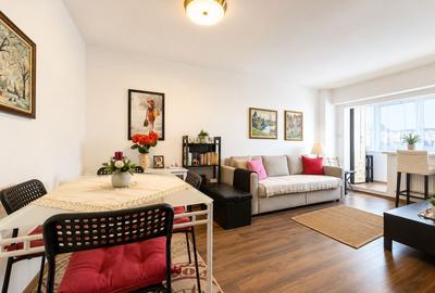 Apartament 2 Camere | Nerva Traian - Timpuri Noi | Bloc 1990 - Renovat - 1