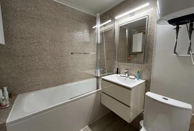 Chisinau - Apartament 2 camere , renovat complet - 8