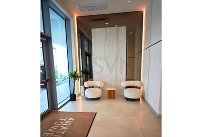 REA1027679 Aviatiei Tower I  2 Camere I Mobilat I Parcare - 11