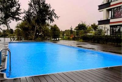 Apartament 4 camere | Laguna Residence | 112 mp utili | Parcare subterana - 2