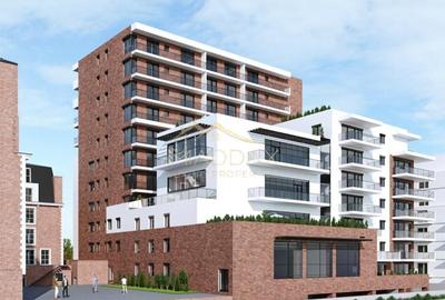 Apartament cu 3 camere ***142mp*** // Herastrau - Cartierul Francez - 50