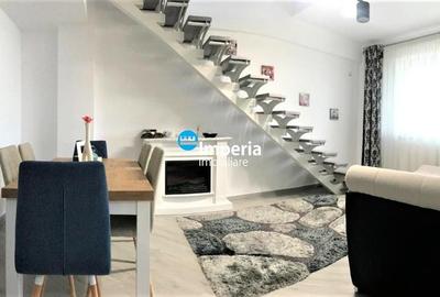 Apartament de  vanzare 4 Cam, 2 bai, garaj, Visoianu Lunca Cetatuii - 1