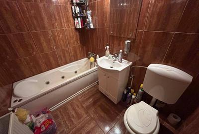 Apartament 2 camere  decomandat , mobilat - 6
