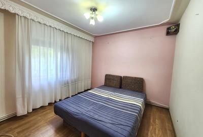 Apartament cu 2 camere decomandat - 50 mp - planul 2 - Lidl Nicolina - 6