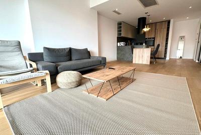 2 camere lux One Herastrau Towers - 1