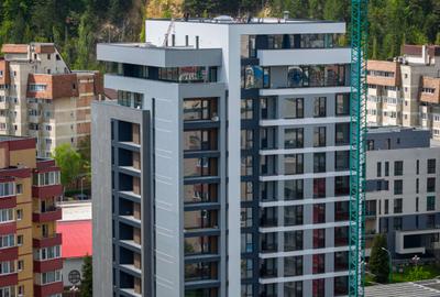 Apartament 2 camere | Cosmopolit Zenit | Răcădău | Pozitionare SV - 2